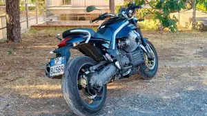 Moto Guzzi Griso 1100 (2005 - 11)  (5)
