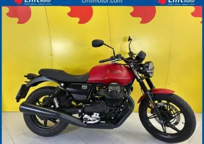 Moto Guzzi V7 Stone (2021 - 24) - Annuncio 10095847