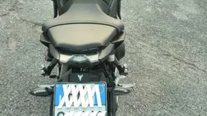 Yamaha MT-09 (2017 - 20)  (3)