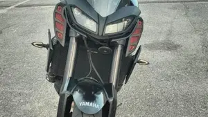 Yamaha MT-09 (2017 - 20)  (5)