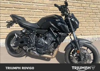 Yamaha MT-07 (2021 - 24) - Annuncio 10095848