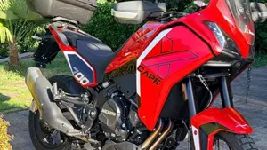 Moto Morini X-Cape 700 (2025 - 26)  (2)