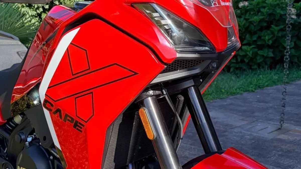 Moto Morini X-Cape 700 (2025 - 26)  (4)