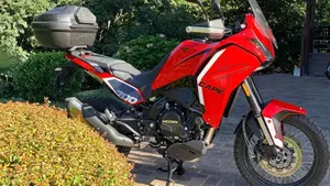 Moto Morini X-Cape 700 (2025 - 26)  (5)
