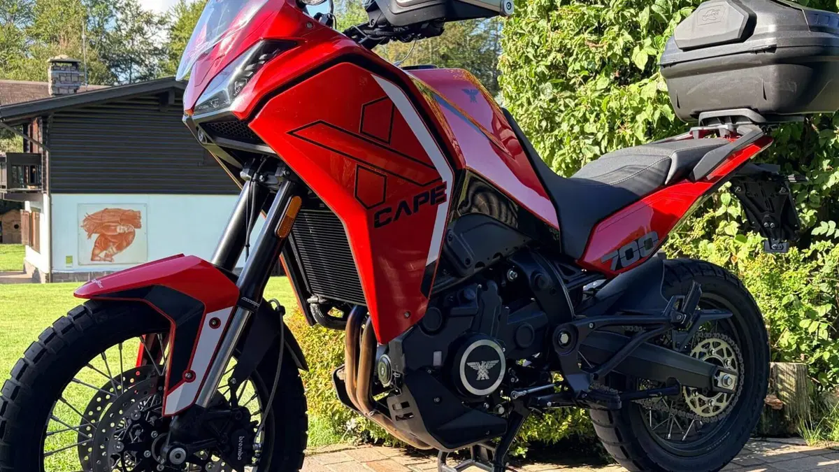 Moto Morini X-Cape 700 (2025 - 26)  (7)