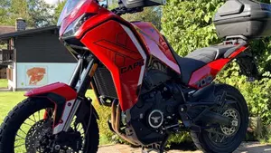 Moto Morini X-Cape 700 (2025 - 26)  (7)
