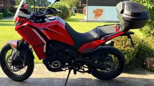Moto Morini X-Cape 700 (2025 - 26)  (10)