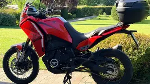 Moto Morini X-Cape 700 (2025 - 26)  (11)