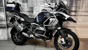 Bmw R 1250 GS Adventure (2021 - 24) 