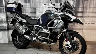 Bmw R 1250 GS Adventure (2021 - 24) usata