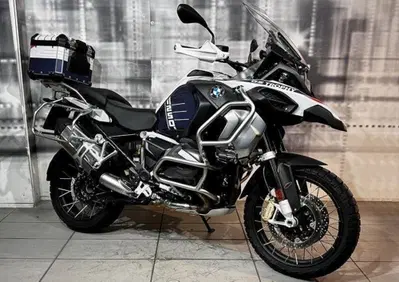 Bmw R 1250 GS Adventure (2021 - 24) - Annuncio 10095858