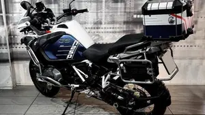 Bmw R 1250 GS Adventure (2021 - 24)  (2)