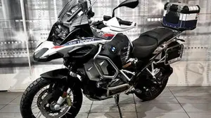 Bmw R 1250 GS Adventure (2021 - 24)  (5)