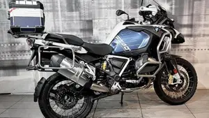 Bmw R 1250 GS Adventure (2021 - 24)  (6)
