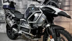 Bmw R 1250 GS Adventure (2021 - 24)  (7)