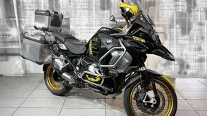 Bmw R 1250 GS (2021 - 24) 