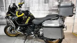 Bmw R 1250 GS (2021 - 24)  (2)