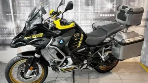 Bmw R 1250 GS (2021 - 24)  (3)