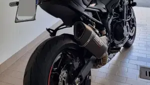 Kawasaki Z 900 (2021 - 24)  (2)