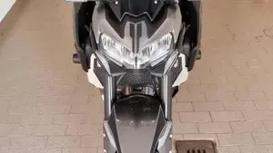 Kawasaki Z 900 (2021 - 24)  (3)