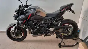 Kawasaki Z 900 (2021 - 24)  (5)
