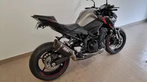 Kawasaki Z 900 (2021 - 24)  (7)