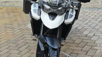Triumph Tiger 900 GT (2020 - 23) usata