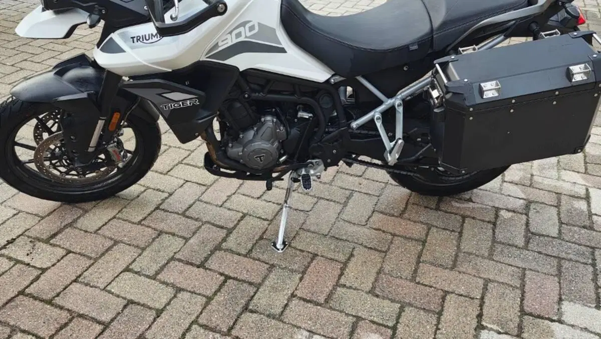 Triumph Tiger 900 GT (2020 - 23)  (3)