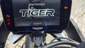 Triumph Tiger 900 GT (2020 - 23)  (6)