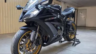 Kawasaki Ninja 1000 ZX-10R (2011 - 15) usata