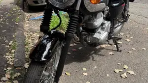 Kawasaki Meguro S1 (2025 - 26)  (2)