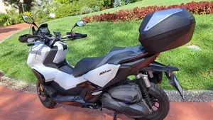 Honda ADV 350 (2022 - 24) 