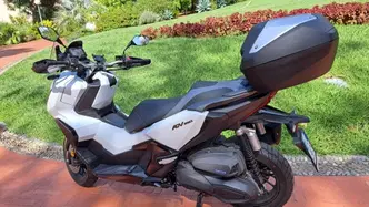 Honda ADV 350 (2022 - 24) usata