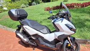 Honda ADV 350 (2022 - 24)  (2)
