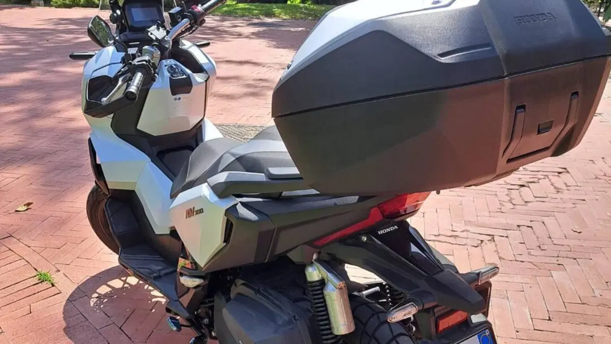Honda ADV 350 (2022 - 24)  (3)