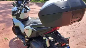 Honda ADV 350 (2022 - 24)  (3)