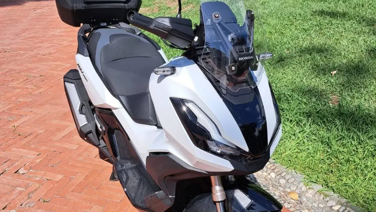 Honda ADV 350 (2022 - 24)  (4)