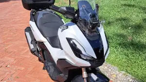 Honda ADV 350 (2022 - 24)  (4)
