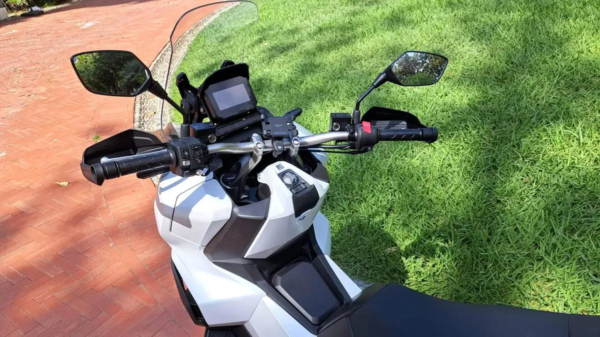 Honda ADV 350 (2022 - 24)  (5)