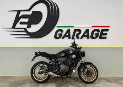 Yamaha XSR 700 (2022 - 26) - Annuncio 10095871