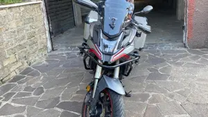 Voge Valico 500DS (2021 - 24)  (2)