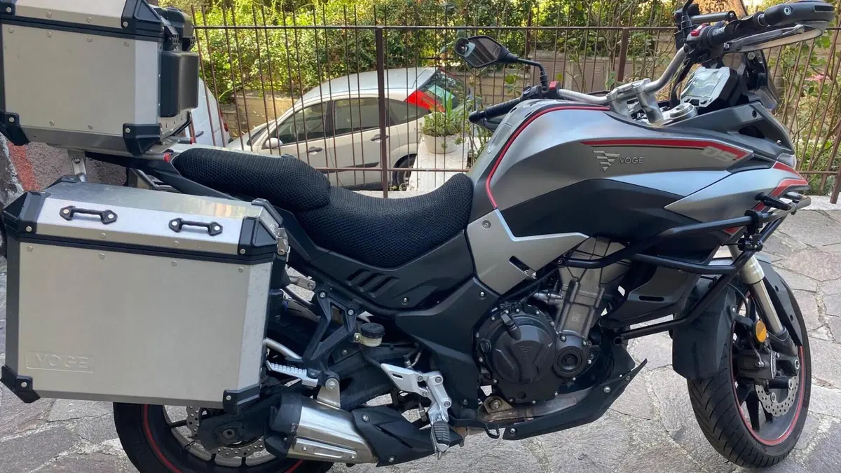 Voge Valico 500DS (2021 - 24)  (3)