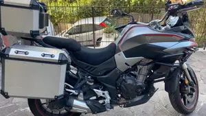 Voge Valico 500DS (2021 - 24)  (3)