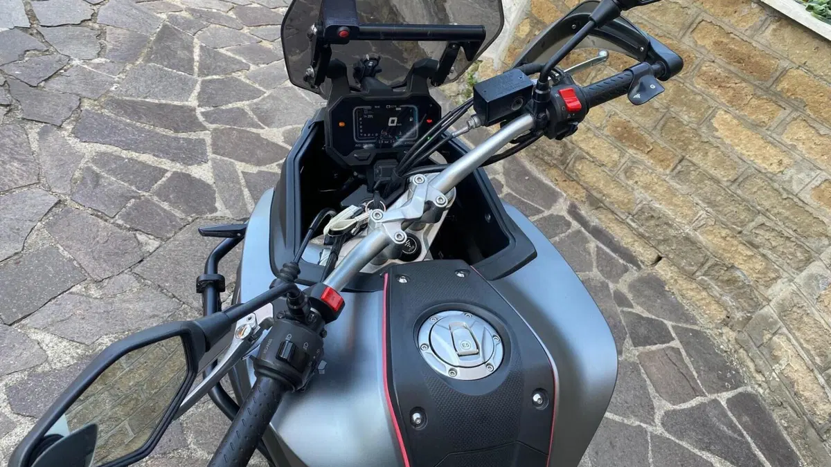 Voge Valico 500DS (2021 - 24)  (7)