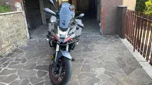 Voge Valico 500DS (2021 - 24)  (8)