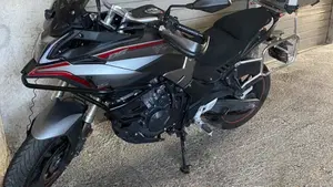 Voge Valico 500DS (2021 - 24)  (9)