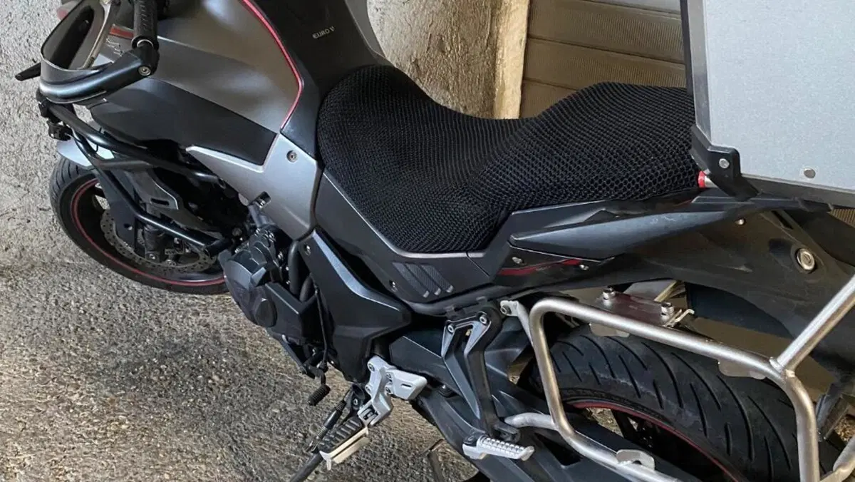 Voge Valico 500DS (2021 - 24)  (10)