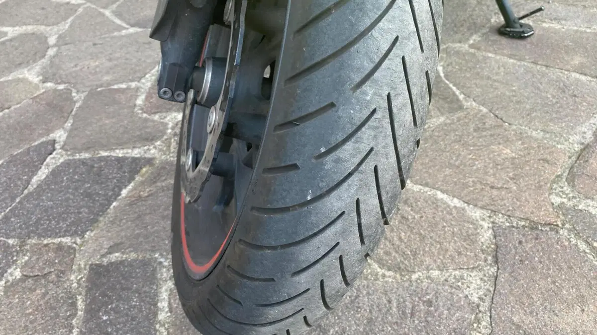 Voge Valico 500DS (2021 - 24)  (11)