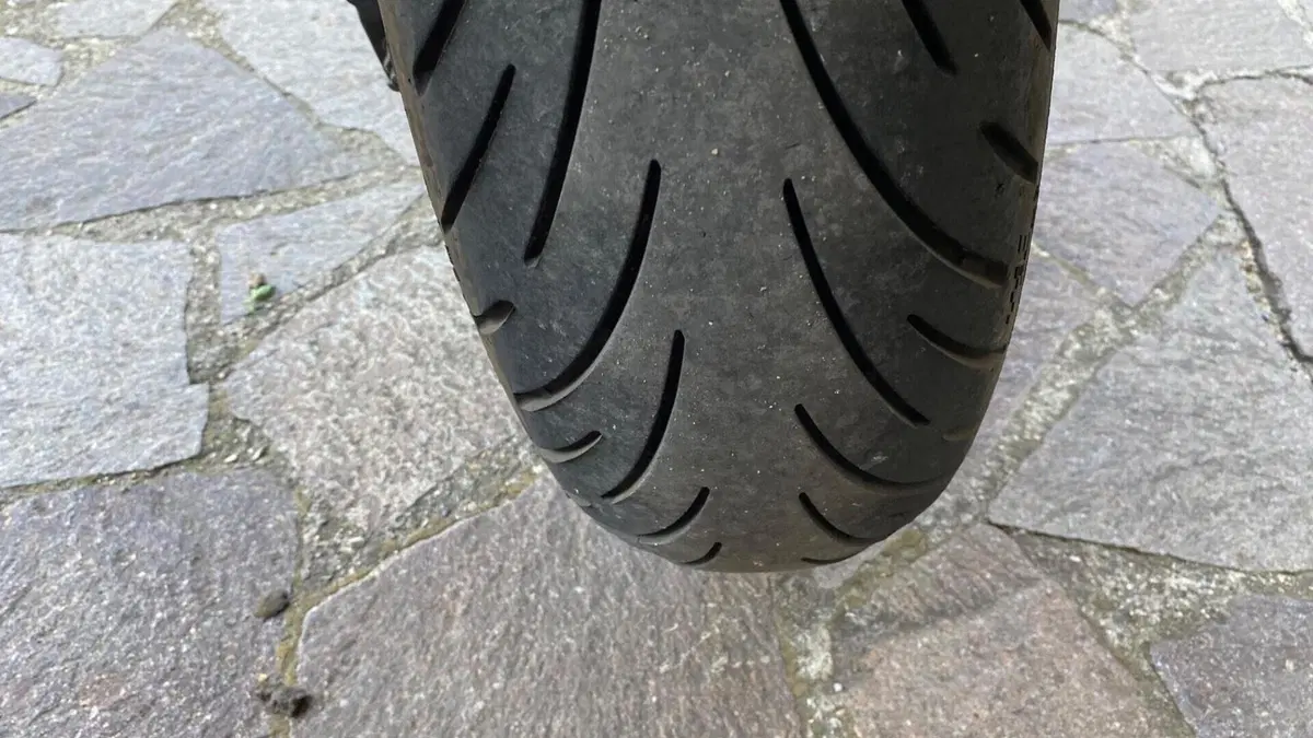 Voge Valico 500DS (2021 - 24)  (12)