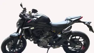 Ducati Monster 937 (2021 - 25) 